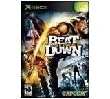 Game im Test: Beat Down: Fists of Vengeance (für Xbox) von CapCom, Testberichte.de-Note: 3.3 Befriedigend