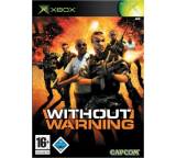 Without Warning (für Xbox)