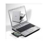 Laptop im Test: Ego GT von Gericom, Testberichte.de-Note: 1.7 Gut