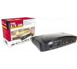 Videokonverter im Test: Pyro A/V Link von ADS Tech, Testberichte.de-Note: 1.4 Sehr gut