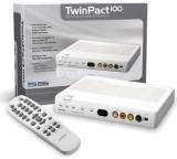 Videokonverter im Test: TwinPact 100 von Canopus, Testberichte.de-Note: 1.8 Gut