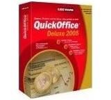 Finanzsoftware im Test: QuickOffice 2005 Deluxe von Lexware, Testberichte.de-Note: 2.0 Gut