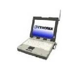 Laptop im Test: GoBook III von Itronix, Testberichte.de-Note: 2.0 Gut