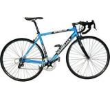 Fahrrad im Test: 505 Race von Barellia, Testberichte.de-Note: ohne Endnote