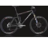 Fahrrad im Test: Nerve XC 7 von Canyon, Testberichte.de-Note: ohne Endnote