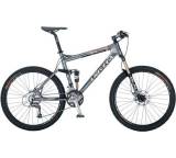 Fahrrad im Test: Ram 970 von Univega, Testberichte.de-Note: ohne Endnote