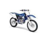 YZ 450 F (38,1 kW)
