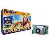 Grafikkarte im Test: PixelView GeForce 6600 GT - AGP von Prolink, Testberichte.de-Note: 2.5 Gut