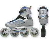 Inliner im Test: Pilot 9 Pro w von Salomon, Testberichte.de-Note: ohne Endnote