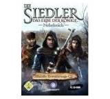 Game im Test: Die Siedler 5: Nebelreich (für PC) von Blue Byte, Testberichte.de-Note: 2.1 Gut