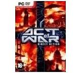 Game im Test: Act of War: Direct Action (für PC) von Atari, Testberichte.de-Note: 2.0 Gut