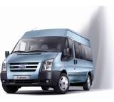 Auto im Test: Transit FT 350 L 2.2 TDCI 6-Gang manuell (92 kW) [06] von Ford, Testberichte.de-Note: ohne Endnote