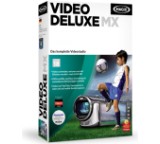 Multimedia-Software im Test: Video deluxe MX von Magix, Testberichte.de-Note: 2.4 Gut