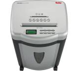 Aktenvernichter im Test: Office X12 CD von Geha, Testberichte.de-Note: 1.8 Gut