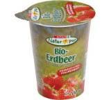 Bio-Erdbeer