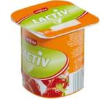 Lactiv Erdbeere
