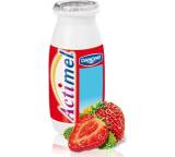 Joghurt im Test: Actimel Erdbeere von Danone, Testberichte.de-Note: ohne Endnote