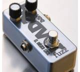 Wee Beaver Fuzz