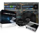 Audio-Software im Test: Traktor Scratch Duo 2 von Native Instruments, Testberichte.de-Note: 1.6 Gut