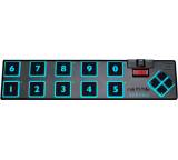 Audio-Controller im Test: SoftStep von Keith McMillen, Testberichte.de-Note: 1.0 Sehr gut