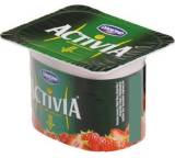 Activia Erdbeere