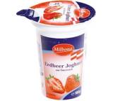 Erdbeer Joghurt aus Österreich