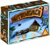 Gesellschaftsspiel im Test: Hüttengaudi von Piatnik, Testberichte.de-Note: 2.2 Gut