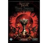 Gesellschaftsspiel im Test: Schattenjäger Tote Sterne - Haarlocks Vermächtnis 3 von Feder & Schwert, Testberichte.de-Note: 2.8 Befriedigend