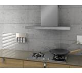 Dunstabzugshaube im Test: Smartline von Berbel, Testberichte.de-Note: ohne Endnote