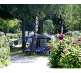 Camping auf Kengert