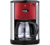 Kaffeemaschine im Test: Only You!-Serie von WMF, Testberichte.de-Note: ohne Endnote