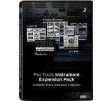 Audio-Software im Test: Pro Tools Instrument Expansion Pack von Avid, Testberichte.de-Note: 1.5 Sehr gut