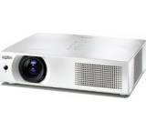 Beamer im Test: PLC-WU3800 von Sanyo, Testberichte.de-Note: 2.0 Gut