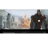 Multimedia-Software im Test: MplayerX 1.0.9 von Zobngyao Qu, Testberichte.de-Note: ohne Endnote