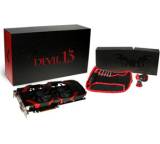 Powercolor Devil 13 Radeon HD6970 (2GB)
