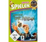 Game im Test: Mortimer Beckett and the Time Paradox (für PC) von EuroVideo, Testberichte.de-Note: ohne Endnote