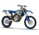 Motorrad im Test: FE 390 (34 kW) [11] von Husaberg, Testberichte.de-Note: 2.0 Gut