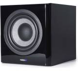 Lautsprecher im Test: PM-SUBn von Fostex, Testberichte.de-Note: 1.5 Sehr gut