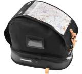 Motorradtaschen/-rucksack im Test: Tankrucksack Mammut von Wunderlich, Testberichte.de-Note: 2.0 Gut