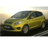 C-Max 1.6 Ti-VCT 5-Gang manuell (92 kW) [10]
