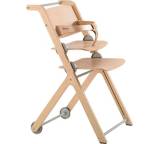 Hochstuhl im Test: Ypso mit Sicherheitsbügel von Paidi, Testberichte.de-Note: 5.0 Mangelhaft