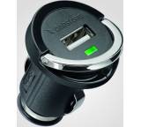 Ladegerät im Test: USB Car Charger von Cabstone, Testberichte.de-Note: 2.1 Gut