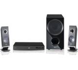 Heimkinosystem im Test: HX966CZ von LG, Testberichte.de-Note: ohne Endnote