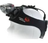 Stirnlampen im Test: Seca 800 von Light & Motion, Testberichte.de-Note: ohne Endnote