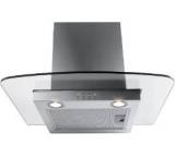 Dunstabzugshaube im Test: 6005 CF110 von PKM, Testberichte.de-Note: ohne Endnote