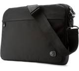 Laptoptasche im Test: Taipan slim S von Booq, Testberichte.de-Note: 1.8 Gut