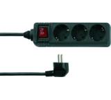 3-fach Steckdosenleiste (12371)