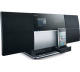 MP3-Player-Zubehör im Test: X-SMC3 von Pioneer, Testberichte.de-Note: 2.0 Gut