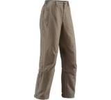 Women's Farley Stretch 3/4 T-Zip Pants