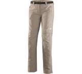 Glider Zip Off Plus Pants Women